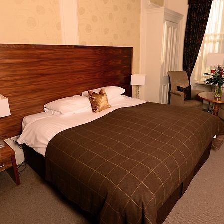 Channings Hotel, An Ascend Hotel Collection Member Edimburgo Camera foto