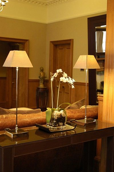 Channings Hotel, An Ascend Hotel Collection Member Edimburgo Interno foto