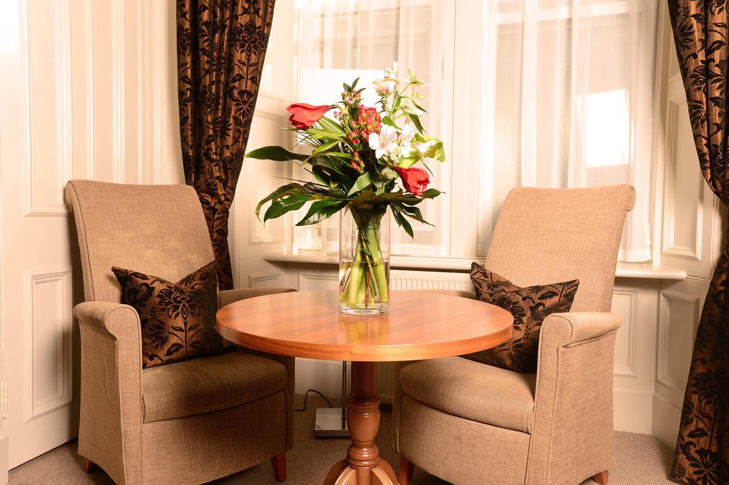 Channings Hotel, An Ascend Hotel Collection Member Edimburgo Esterno foto