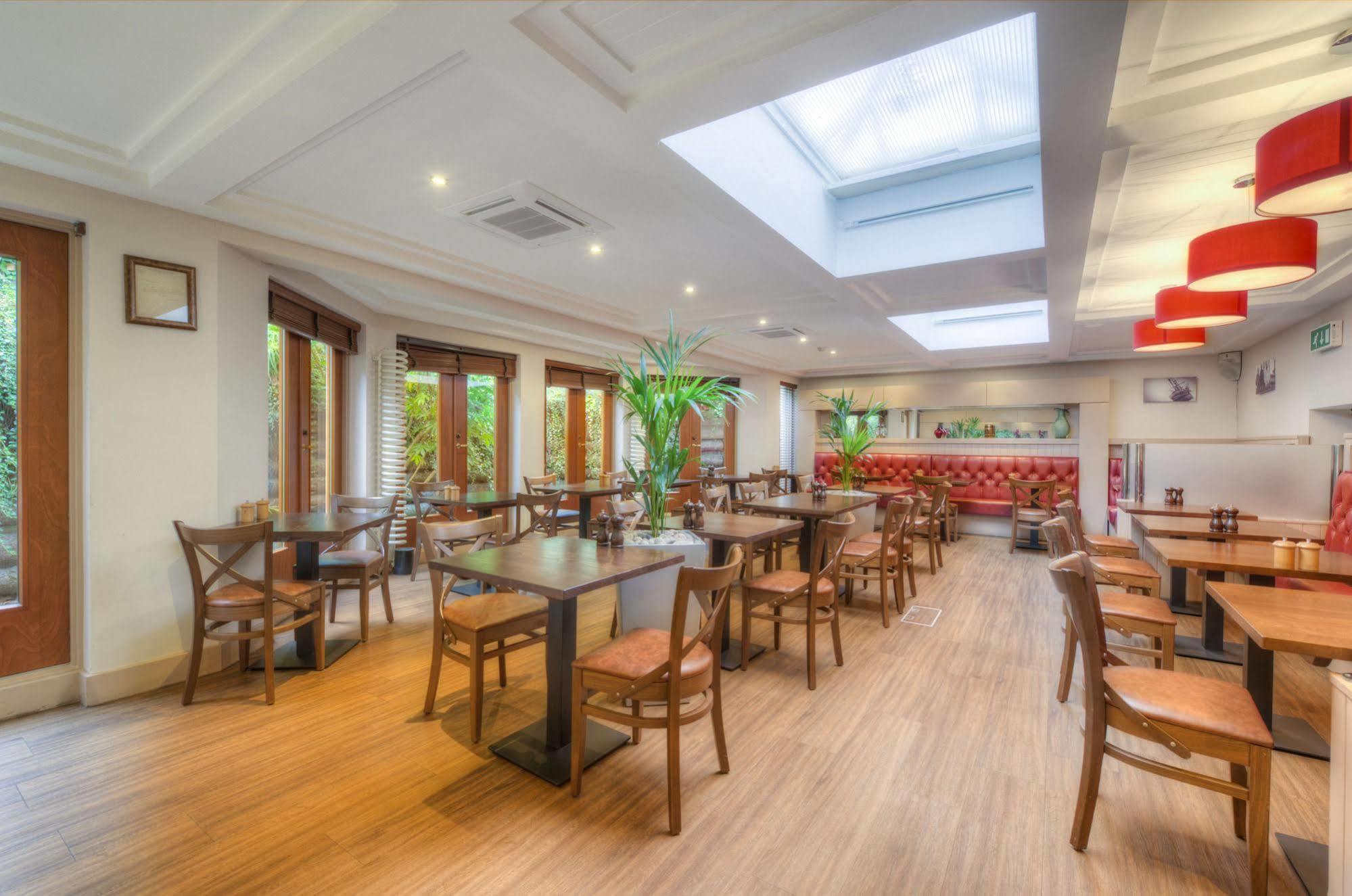 Channings Hotel, An Ascend Hotel Collection Member Edimburgo Esterno foto